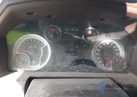 2013 Ram 1500 Lone Star из США, поврежденный, VIN 1C6RR6GT6DS501069